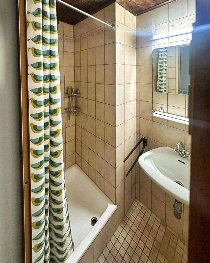 Adelin Einzelzimmer Hostel เวียนนา ภายนอก รูปภาพ